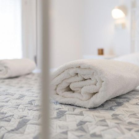 Room And Breakfast Da Laura Белларія-Іджеа-Марина Екстер'єр фото