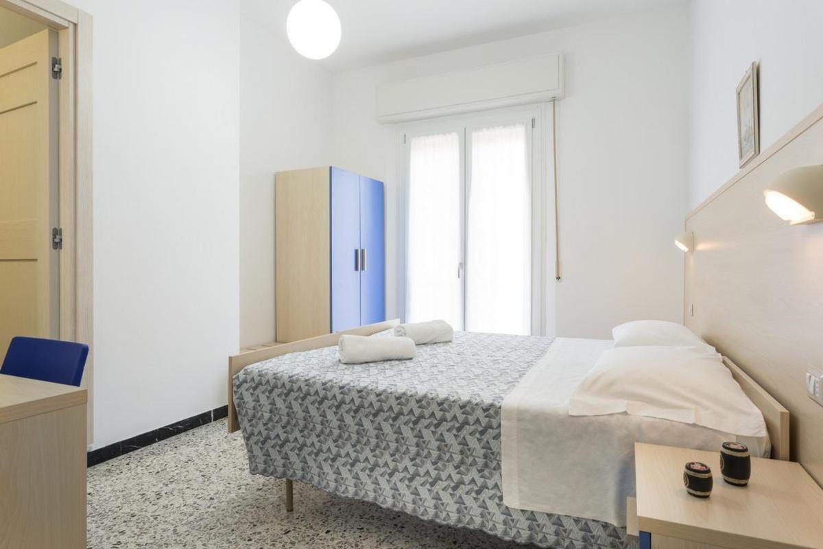 Room And Breakfast Da Laura Белларія-Іджеа-Марина Екстер'єр фото